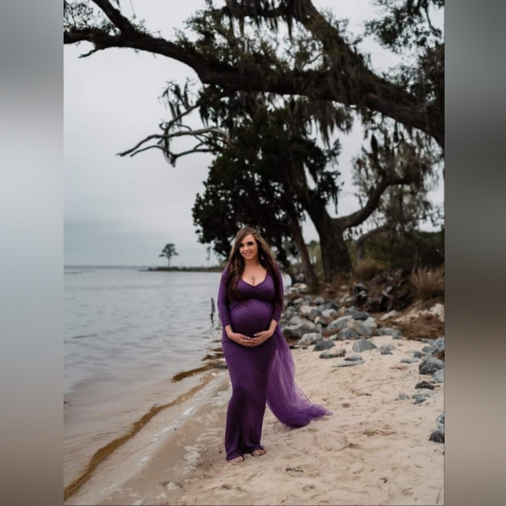 Maternity Dress